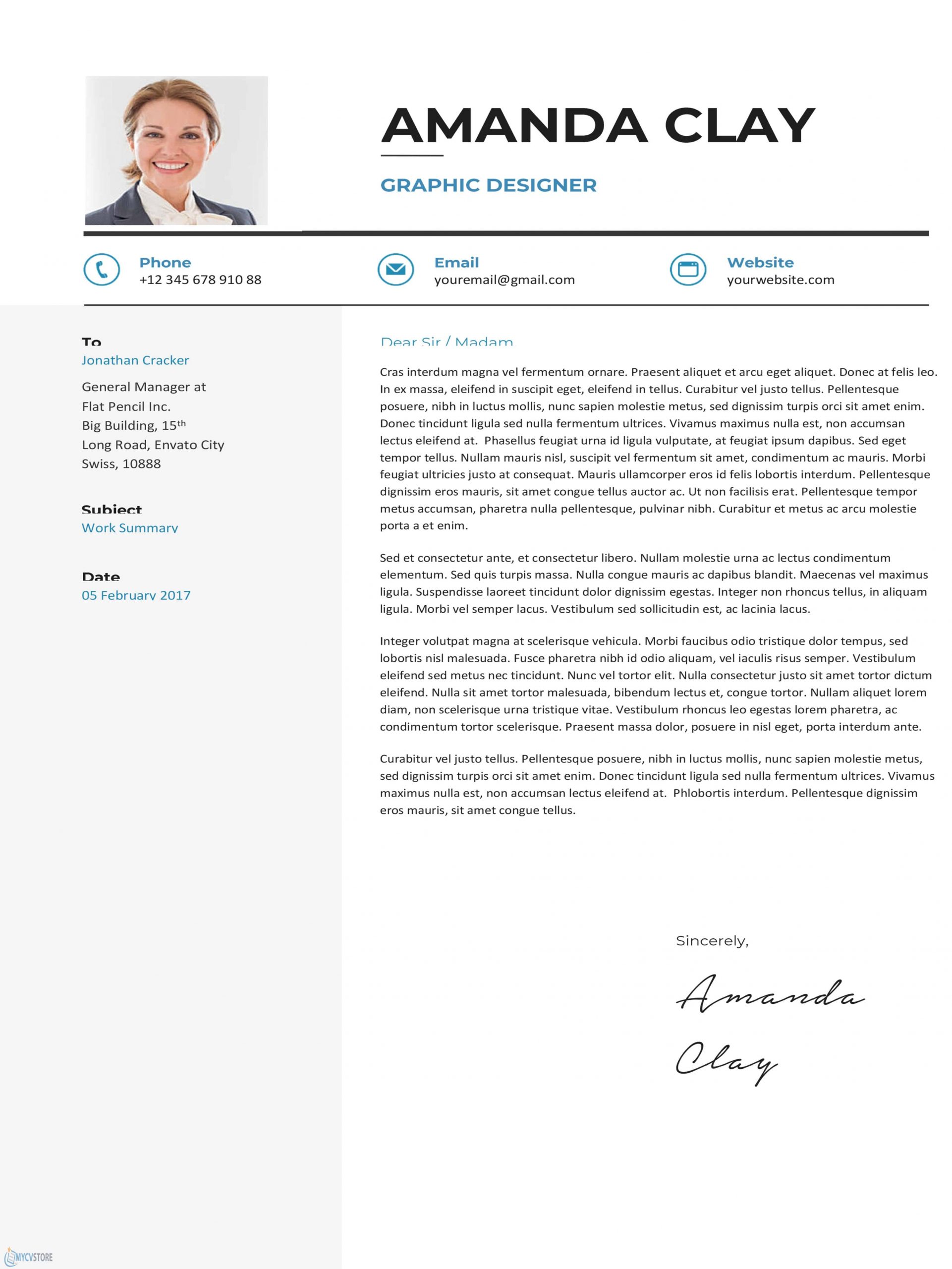 Lettre De Motivation Parcoursup Licence Langue Lettre de Motivation Parcoursup - Format Word à Télécharger