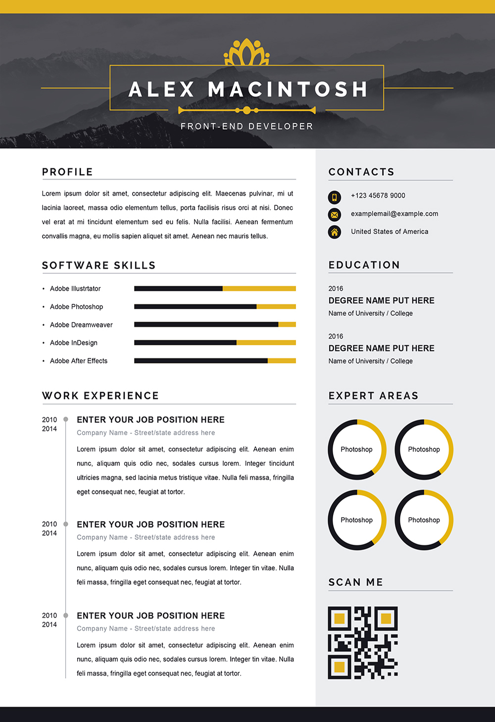 modern-resume-word-template-modern-downloadable-cv-ms-word