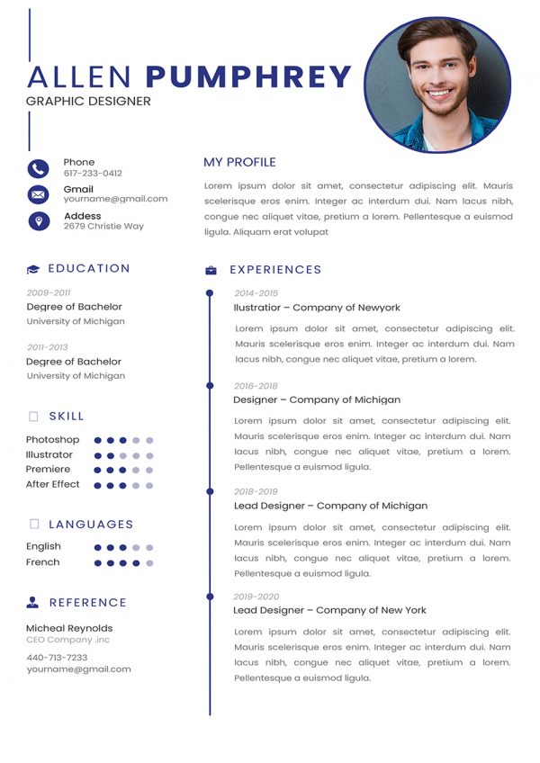 best-curriculum-vitae-template-for-download-in-word-format