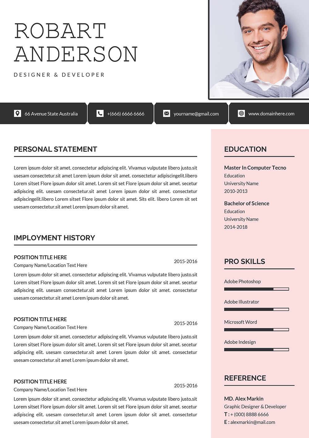 resume format for bcom freshers download in ms word 2007   57