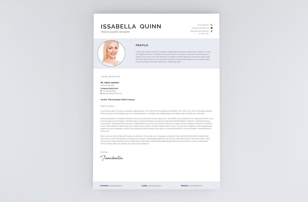 cover letter journal of cleaner production